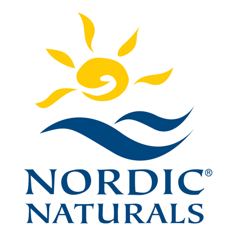 Nordic Naturals