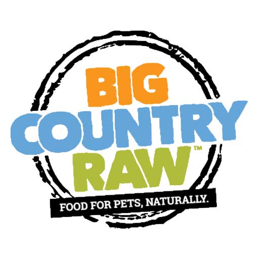 Big Country Raw Tagged Cat House of Paws Pet Boutique