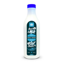 Load image into Gallery viewer, Big Country Raw Goat Milk 975 ML