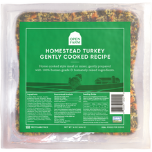 Load image into Gallery viewer, Open Farm Dog Gently Cooked Turkey