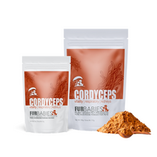 Load image into Gallery viewer, Furbabies Mushrooms - Cordyceps