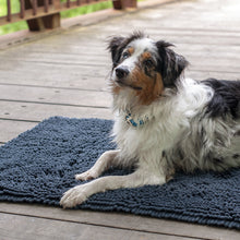 Load image into Gallery viewer, Shedrow K9 Mud Mat