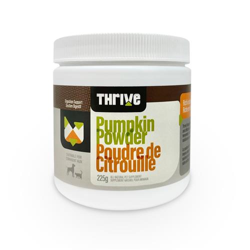 Thrive - Pumpkin Powder - 225g