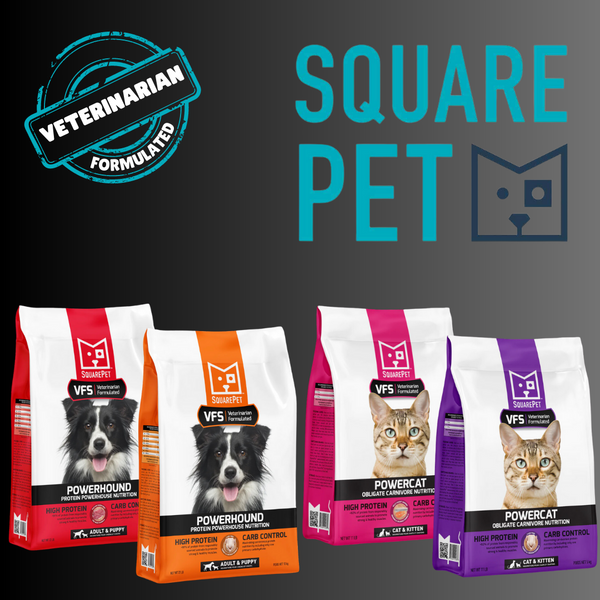 Meet the Un-Kibbled Kibble