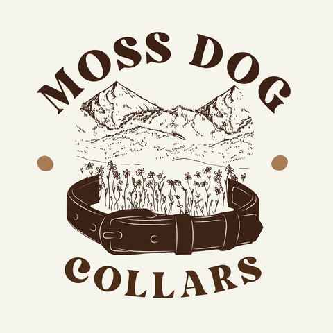 Moss Dog