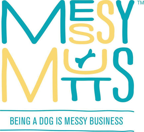 Messy Mutts