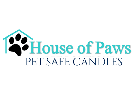 House of Paws Pet Safe Candles