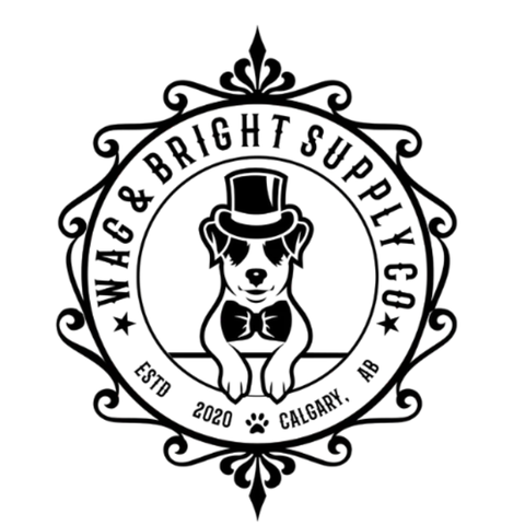 Wag & Bright