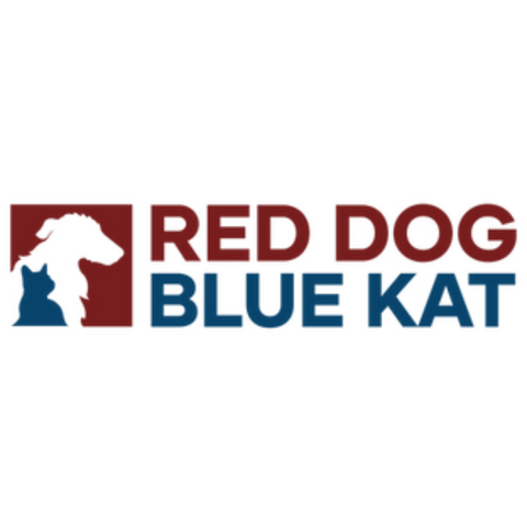 Red Dog Blue Kat