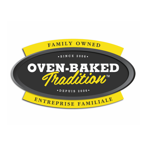 Oven Baked Traditions