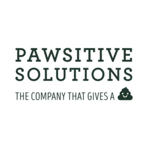 Pawsitive Solutions