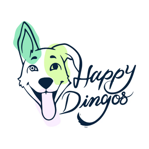 Happy Dingos