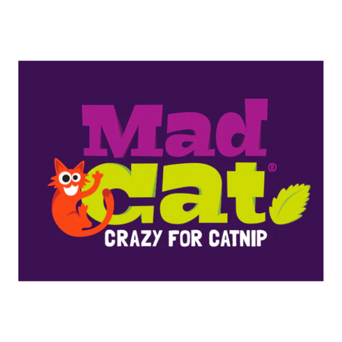 Mad Cat