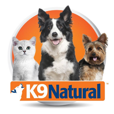 K9 Natural