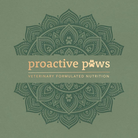 Proactive Paws