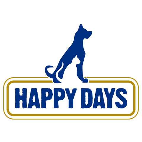 Happy Days