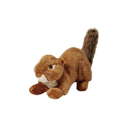 Fluff & Tuff Large Red Squirrel