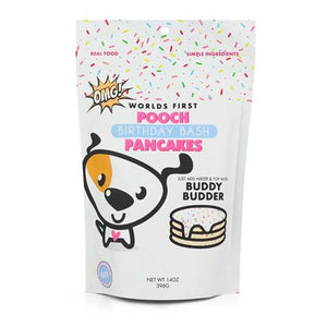 Bark Bistro - Birthday Bash Pooch Pancakes - 14oz