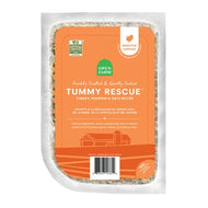 Open Farm Dog Gently Cooked Tummy Rescue