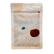 Load image into Gallery viewer, Loopy Paws Super Pawder