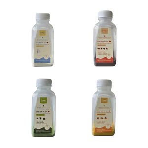 Loopy Paws Goat Milk To Go