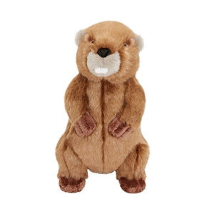 Fluff & Tuff Medium Troy Beaver
