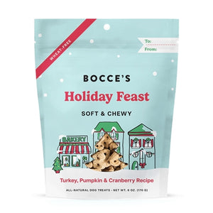 Bocce's Bakery Holiday Feast - 6oz