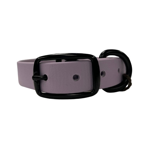 Moss Dog Standard Collar - Lavender