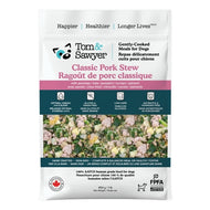 Tom&Sawyer Dog Gently Cooked Classic Pork Stew 454g