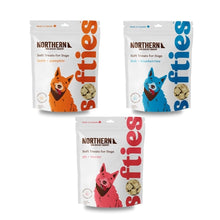 Load image into Gallery viewer, Northern Pet Products Softies 170g