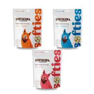 Northern Pet Products Softies 170g