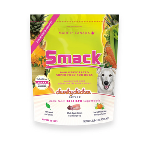 Smack Dog Chunky Chicken