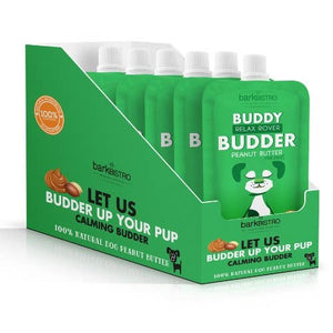 Bark Bistro - Buddy Budder Relax Rover - 4oz