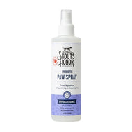 Skout's Honor Probiotic Paw Spray