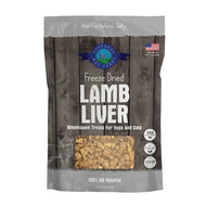 Shepherd Boy Farms Freeze Dried Lamb Liver 85g