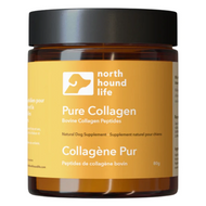 North Hound Life Dog Pure Collagen Bovine Cllgn Peptides 80g