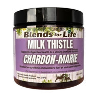 Blends For Life Milk Thistle 130g