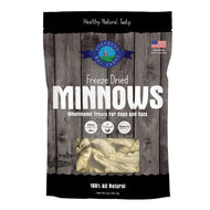 Shepherd Boy Farms Freeze-Dried Minnows 56g