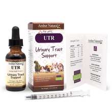Load image into Gallery viewer, Amber Naturalz - UTR - 1oz