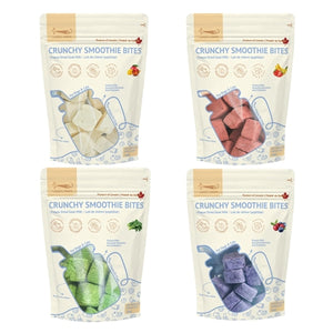 Loopy Paws Smoothie Bites