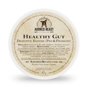 Adored Beast Healthy Gut