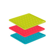 Messy Mutts - Silicone Therapeutic Licking Mat - 8