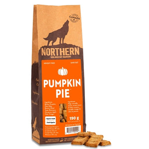Northern Biscuit Pumpkin Pie - 6.7oz