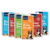 Karnlea Natural Bone Broth
