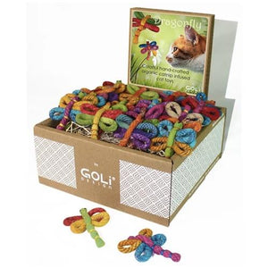 Goli Cat Toys - Dragonfly