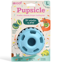 Load image into Gallery viewer, Woof Pet Dog Party Pupsicle Toy