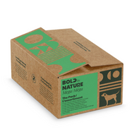 Bold by Nature Dog Mega Variety Pk Chk/Bf/Tk/Pk/Dk/Blnd 24lb