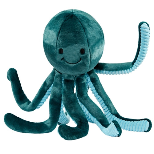 Fluff & Tuff Extra Large Stevie Octopus