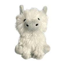 Load image into Gallery viewer, foufouBRANDS - Highland Cow Plushies