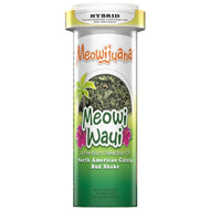 Meowijuana Cat Catnip Meowi-Waui 0.917oz